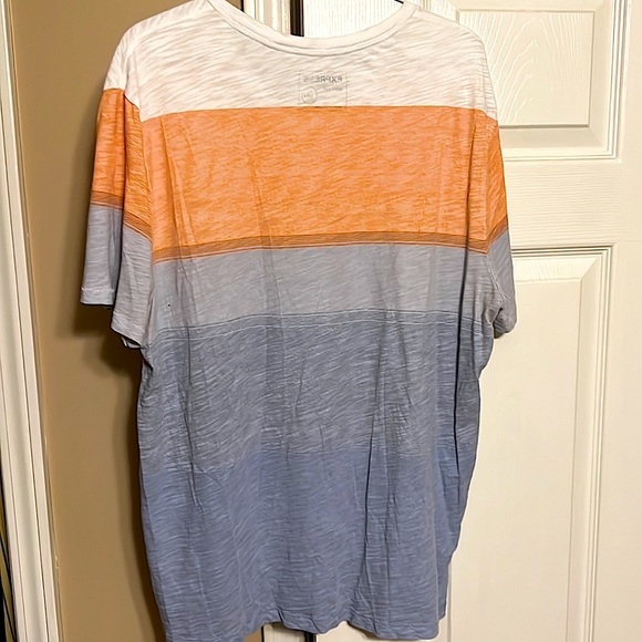 Express tee - Picture 3 of 4